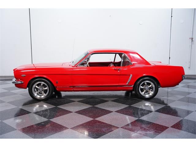 1965 Ford Mustang (CC-2115954) for sale in Lithia Springs, Georgia