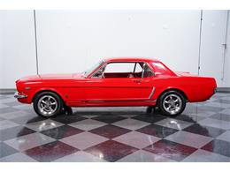 1965 Ford Mustang (CC-2115954) for sale in Lithia Springs, Georgia
