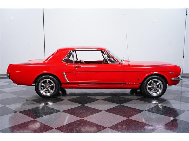 1965 Ford Mustang (CC-2115954) for sale in Lithia Springs, Georgia