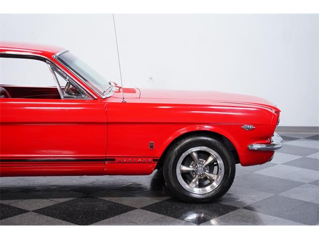 1965 Ford Mustang (CC-2115954) for sale in Lithia Springs, Georgia