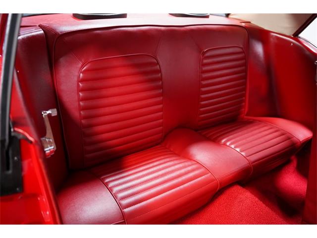 1965 Ford Mustang (CC-2115954) for sale in Lithia Springs, Georgia