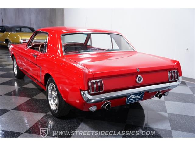1965 Ford Mustang (CC-2115954) for sale in Lithia Springs, Georgia
