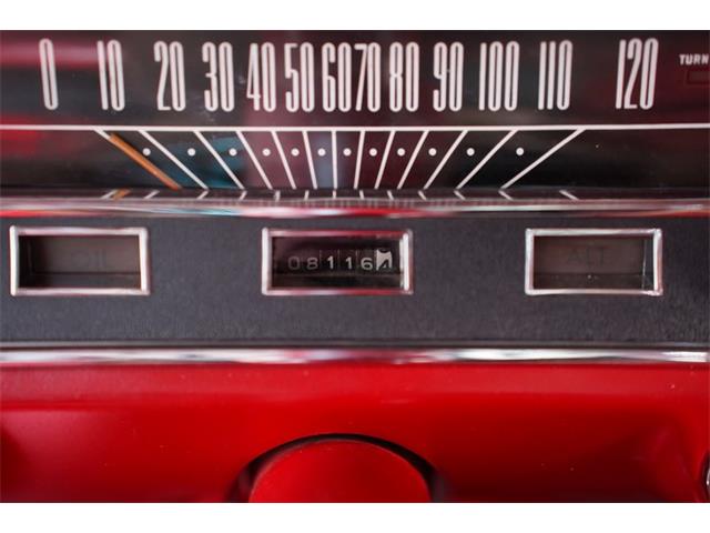 1965 Ford Mustang (CC-2115954) for sale in Lithia Springs, Georgia