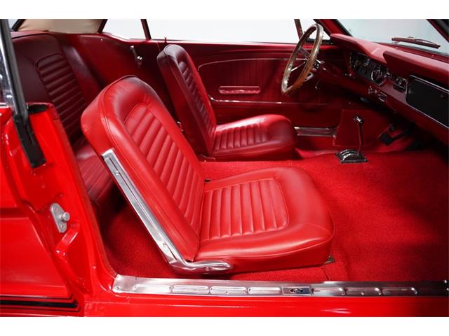 1965 Ford Mustang (CC-2115954) for sale in Lithia Springs, Georgia