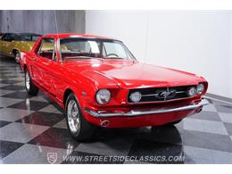 1965 Ford Mustang (CC-2115954) for sale in Lithia Springs, Georgia