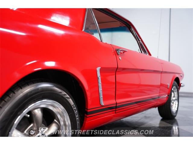 1965 Ford Mustang (CC-2115954) for sale in Lithia Springs, Georgia