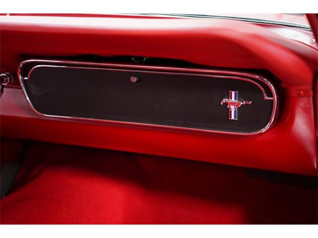 1965 Ford Mustang (CC-2115954) for sale in Lithia Springs, Georgia