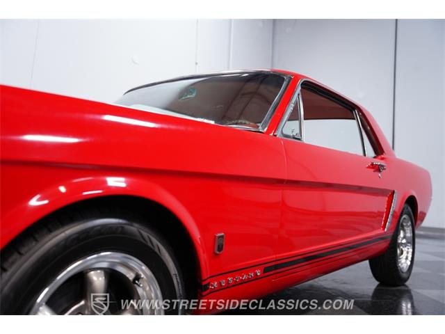 1965 Ford Mustang (CC-2115954) for sale in Lithia Springs, Georgia