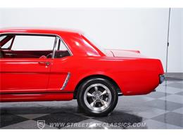 1965 Ford Mustang (CC-2115954) for sale in Lithia Springs, Georgia