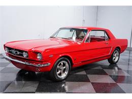 1965 Ford Mustang (CC-2115954) for sale in Lithia Springs, Georgia