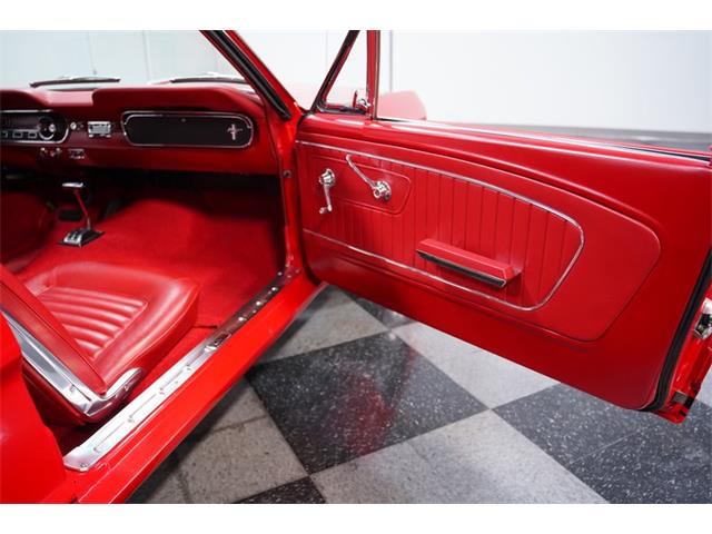1965 Ford Mustang (CC-2115954) for sale in Lithia Springs, Georgia