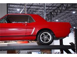 1965 Ford Mustang (CC-2115954) for sale in Lithia Springs, Georgia