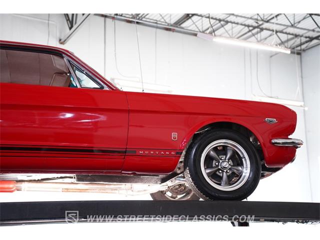 1965 Ford Mustang (CC-2115954) for sale in Lithia Springs, Georgia