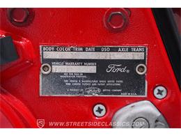1965 Ford Mustang (CC-2115954) for sale in Lithia Springs, Georgia