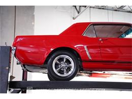 1965 Ford Mustang (CC-2115954) for sale in Lithia Springs, Georgia
