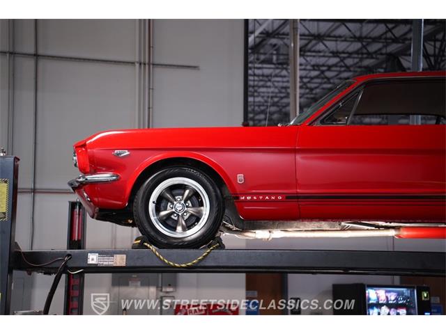 1965 Ford Mustang (CC-2115954) for sale in Lithia Springs, Georgia