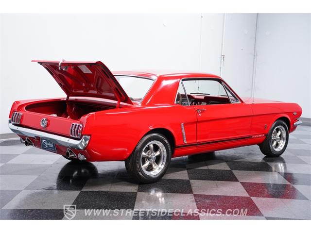 1965 Ford Mustang (CC-2115954) for sale in Lithia Springs, Georgia