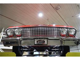 1963 Chevrolet Impala (CC-2115955) for sale in Volo, Illinois