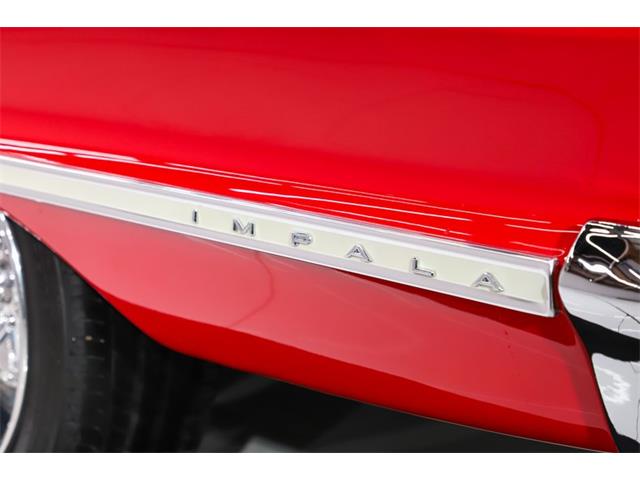1963 Chevrolet Impala (CC-2115955) for sale in Volo, Illinois