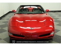 2001 Chevrolet Corvette (CC-2115956) for sale in Lutz, Florida