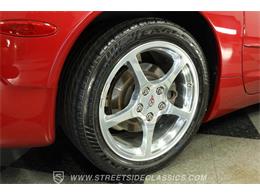 2001 Chevrolet Corvette (CC-2115956) for sale in Lutz, Florida
