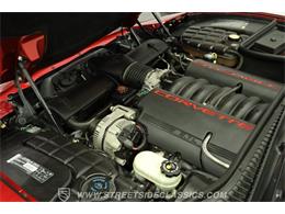 2001 Chevrolet Corvette (CC-2115956) for sale in Lutz, Florida