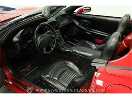 2001 Chevrolet Corvette (CC-2115956) for sale in Lutz, Florida