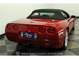 2001 Chevrolet Corvette (CC-2115956) for sale in Lutz, Florida