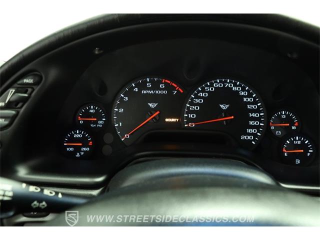 2001 Chevrolet Corvette (CC-2115956) for sale in Lutz, Florida