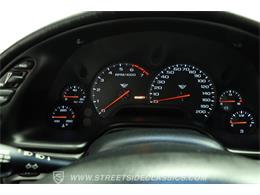 2001 Chevrolet Corvette (CC-2115956) for sale in Lutz, Florida