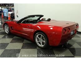 2001 Chevrolet Corvette (CC-2115956) for sale in Lutz, Florida