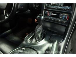2001 Chevrolet Corvette (CC-2115956) for sale in Lutz, Florida