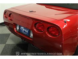 2001 Chevrolet Corvette (CC-2115956) for sale in Lutz, Florida