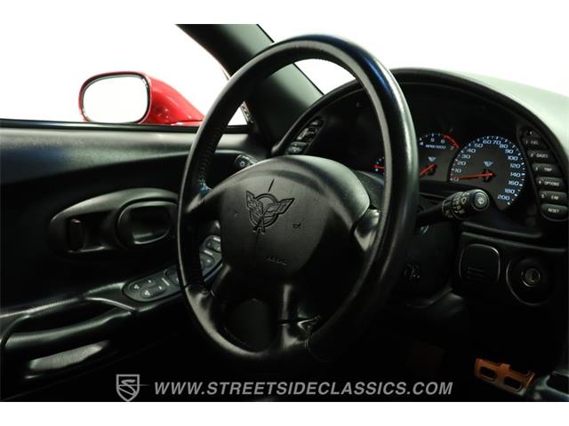 2001 Chevrolet Corvette (CC-2115956) for sale in Lutz, Florida