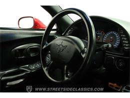 2001 Chevrolet Corvette (CC-2115956) for sale in Lutz, Florida