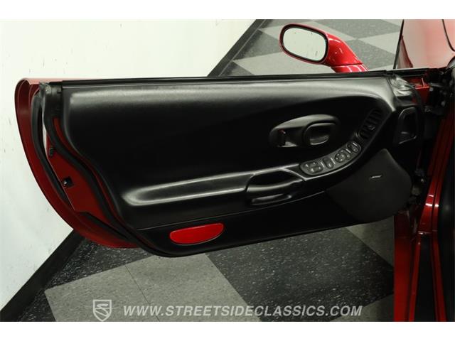 2001 Chevrolet Corvette (CC-2115956) for sale in Lutz, Florida