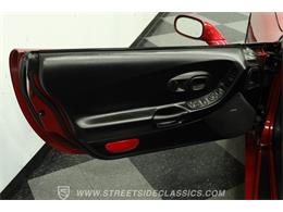 2001 Chevrolet Corvette (CC-2115956) for sale in Lutz, Florida