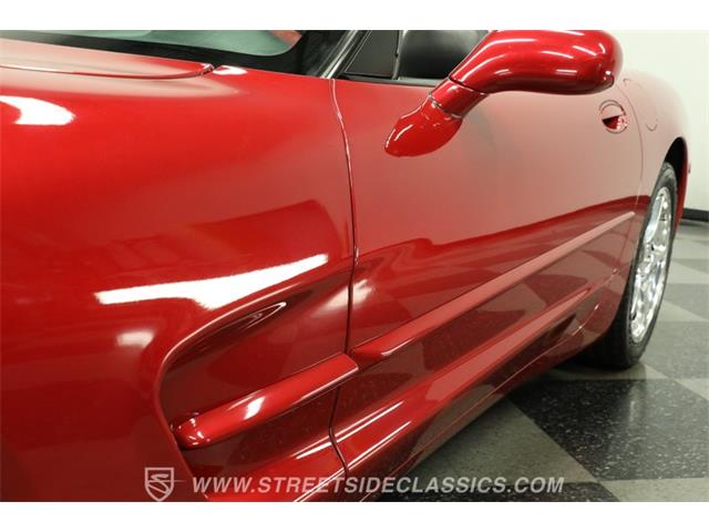 2001 Chevrolet Corvette (CC-2115956) for sale in Lutz, Florida