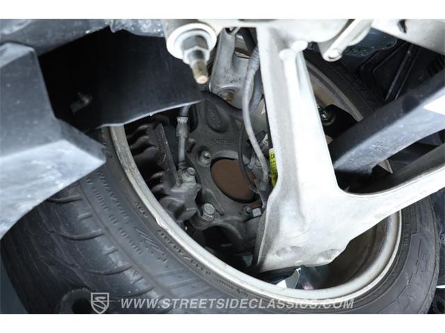 2001 Chevrolet Corvette (CC-2115956) for sale in Lutz, Florida