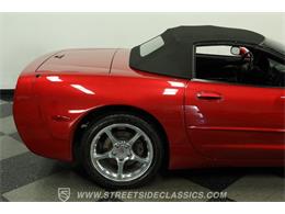 2001 Chevrolet Corvette (CC-2115956) for sale in Lutz, Florida