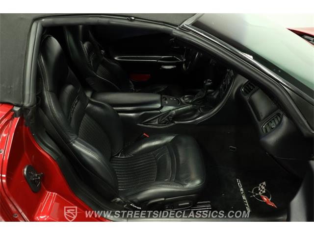 2001 Chevrolet Corvette (CC-2115956) for sale in Lutz, Florida
