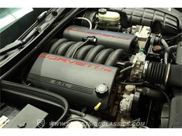 2001 Chevrolet Corvette (CC-2115956) for sale in Lutz, Florida
