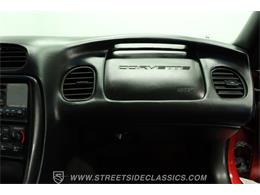 2001 Chevrolet Corvette (CC-2115956) for sale in Lutz, Florida