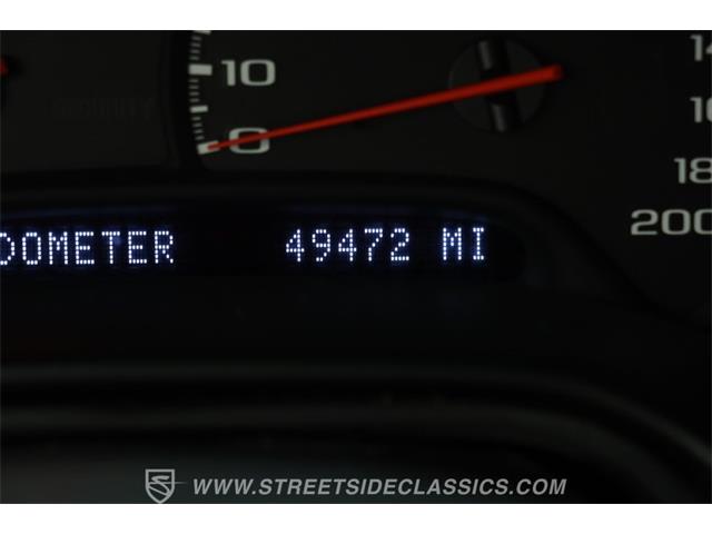 2001 Chevrolet Corvette (CC-2115956) for sale in Lutz, Florida