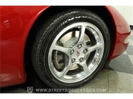 2001 Chevrolet Corvette (CC-2115956) for sale in Lutz, Florida