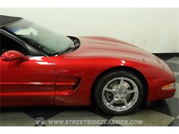 2001 Chevrolet Corvette (CC-2115956) for sale in Lutz, Florida