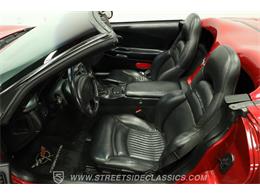 2001 Chevrolet Corvette (CC-2115956) for sale in Lutz, Florida