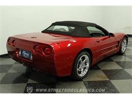 2001 Chevrolet Corvette (CC-2115956) for sale in Lutz, Florida