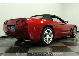 2001 Chevrolet Corvette (CC-2115956) for sale in Lutz, Florida