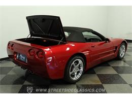 2001 Chevrolet Corvette (CC-2115956) for sale in Lutz, Florida